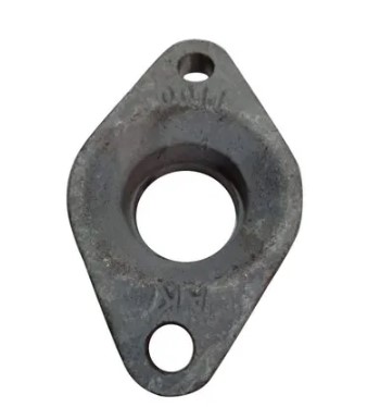 Valve Gland Flange Packing Gland – Forged Steel Flange for Stem Sealing in Gate/Globe Valves, High-Pressure Oilfield Use, Ensures Tight Packing & Leak Prevention in Corrosive Environments